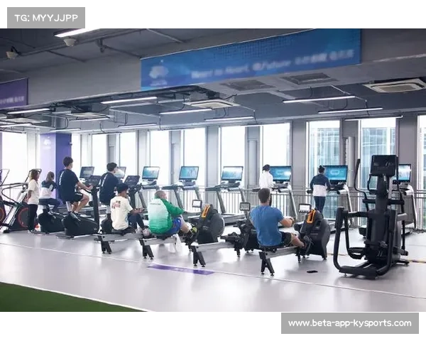 中国泰拳国家队智能训练舱正式投入使用提升运动员训练效率与竞技水平