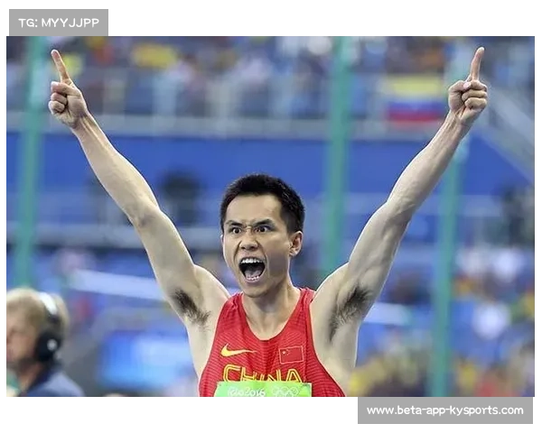 巴西三级跳名将普拉特斯训练中脚踝受伤无奈退赛 错失重要赛事