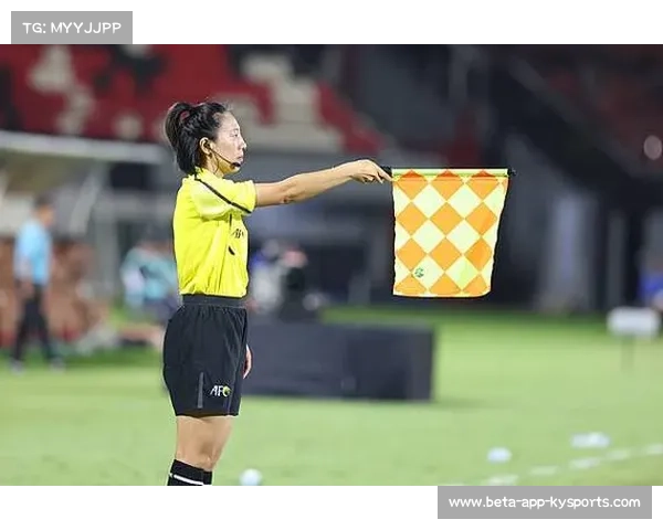 圣基茨和尼维斯联赛成为加勒比首个引入视频助理裁判VAR的足球联赛