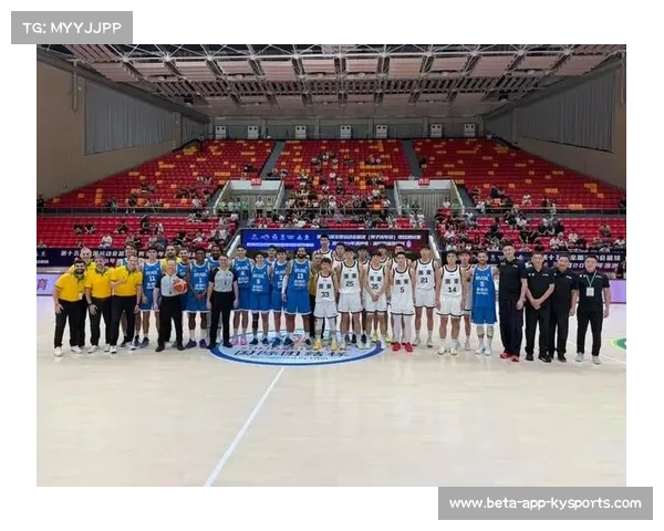 团结杯东莞开战 巴西对决新西兰 广东男篮迎战黑山全力争胜