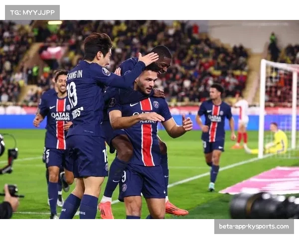 里昂客战巴黎圣日耳曼在即，中场伤缺或影响防守转换节奏