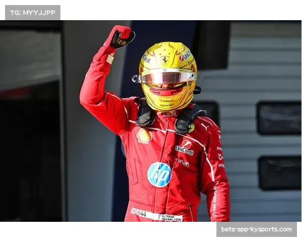 汉密尔顿银石站千分之七秒憾失杆位 揭示排位赛攻防效率毫厘之争